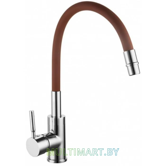 Смеситель Gross Aqua Colorflex (3241508BR)